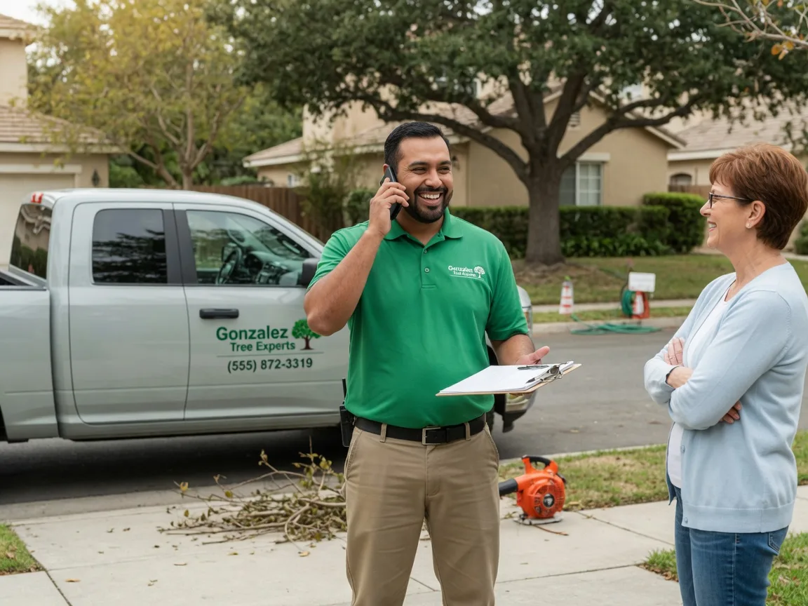 Tree Service Thida, AR FAQs